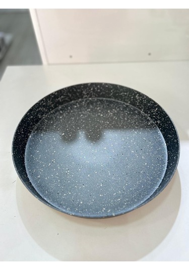 Hamarat Granit Tepsi 32 Cm