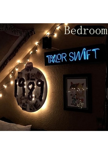 Kırmızı 1m/2m/3m/5m/10m Neon Işık Dans Partisi Dekor Işık Neon Led Lamba Esnek El Tel Halat Tüp Su Geçirmez Led Şerit 3m+battery Box Kırmızı