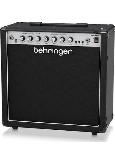 Behringer HA-40R 40 Watt Gitar Amplifikatörü