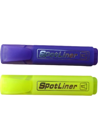 Fosforlu Kalem 2 Adet, Fosfor Kalemi