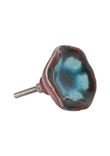 Yargıcı Çekmece Kulbu 6x4 Cm 26ynha1048m St