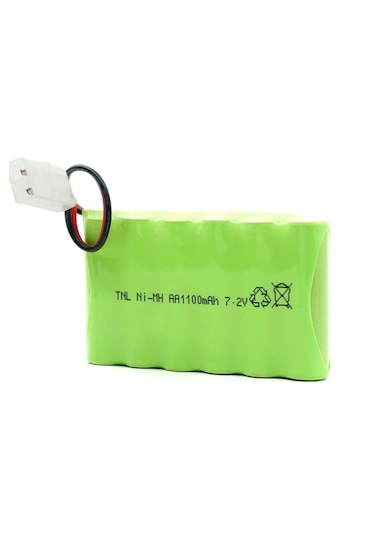 Tnl Aa 1100mah 7.2v