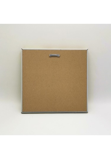 Hollanda Bisklet Görseli Baskılı Taş Tablo 25x25 596