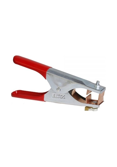 Eltos Şase Pense Izoleli 300 Amp Esp 301 N11.6894