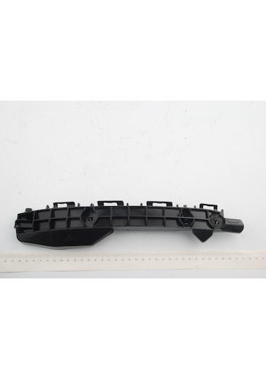 Cn Arka Tampon Braketi Sol Toyota Auris 2012-2017 Uyumlu 5257502091