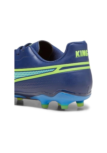 Puma 10757002 King Match Fg/ag Erkek Krampon Çok Renkli