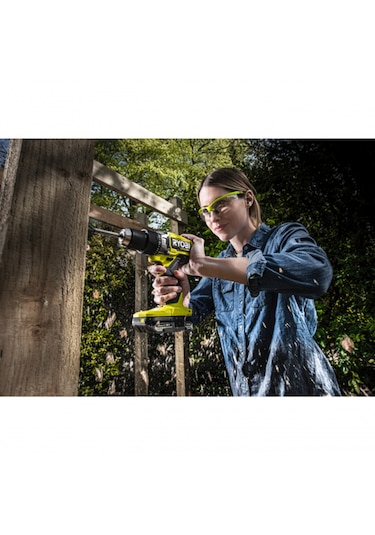 Ryobi RPD18X-1C50S Akülü Darbeli Matkap 5133005510