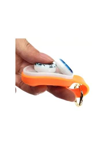 Poppuck Trick Mıknatıslı Parmak Oyuncak