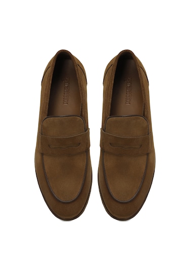 Garamond Lıbre 5fx Taba Erkek Makosen 000000000101968362 Taba