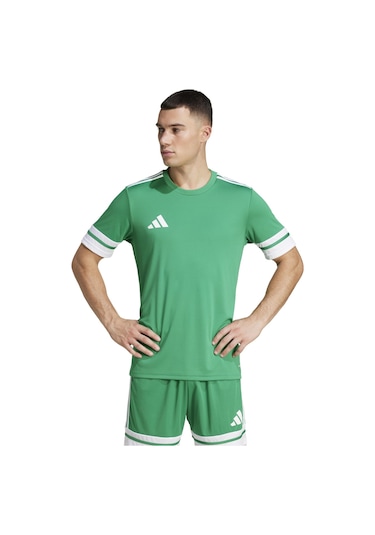Adidas Squadra 25 Jersey Erkek Forma C-adıjn7485e50a00 Yeşil