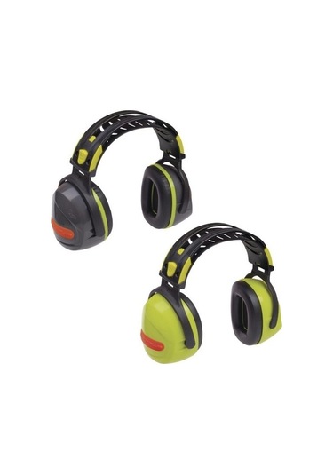Deltaplus Interlagos Snr33Db Ayarlanabilir Koruyucu Kulaklık