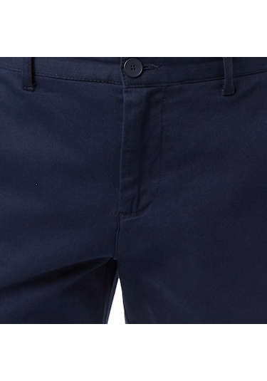 Nautica Slim Fit Erkek Pantolon P57000t Lacivert