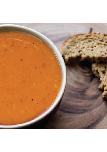 Organik Bitkim Tarhana Kütahya Gediz 1 KG