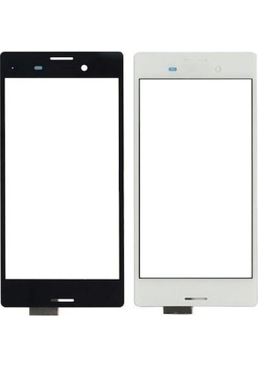 Sony M4 Cam Dokunmatik Lensi A+++ Kalite (414763750)