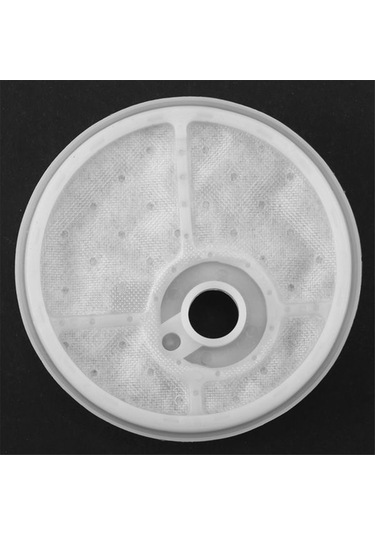 Xurunkeji Can-am Seadoo Gtx Efı 270600113 270600108 İçin 4 Adet Yakıt Pompası Filtre Süzgeci Beyaz