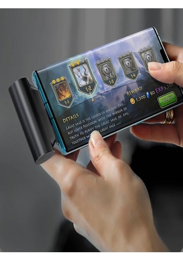 Çelikwork PWQ93 5000 Mah Elektronik Taşınabilir Batarya Powerbank Beyaz