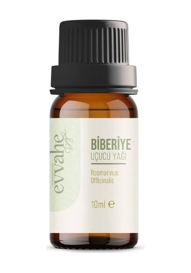 Biberiye Yağı 10 Ml 10 ML