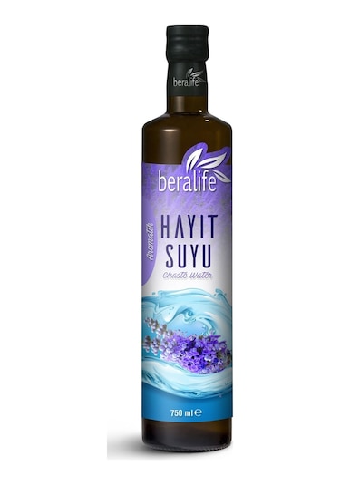 Beralife Hayıt Suyu 750 ML