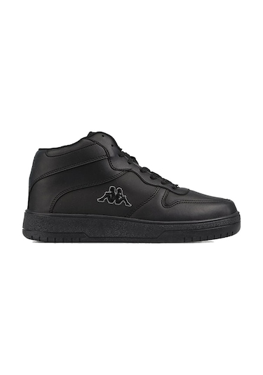 Kappa Unisex Günlük Ayakkabı Logo Maserta MD TK 371L36W Siyah