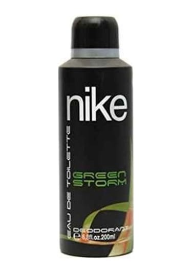 Nike Geen Storm Erkek Sprey Deodorant 200 ML