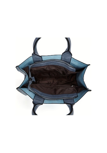 Kadınlar İçin Vintage Büyük Kapasiteli Nedensel Tote Çanta