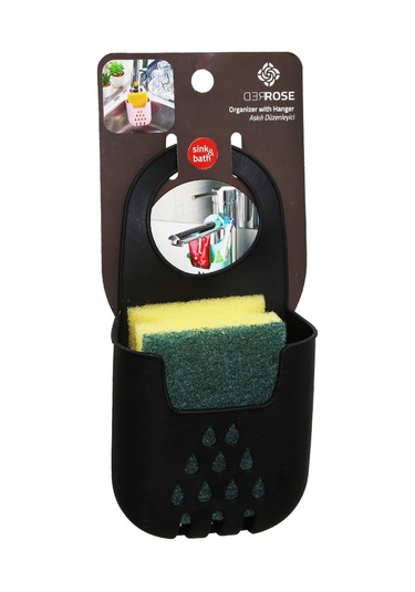 Askılı Düzenleyici Süngerlik Go50608938360 Çok Renkli