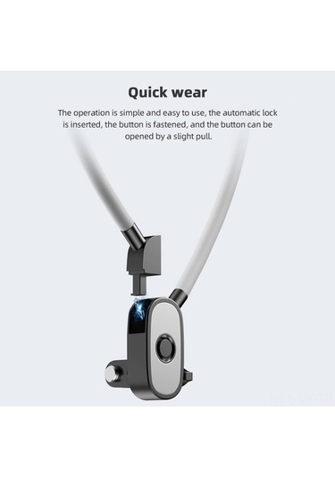 Ebitda Martvsen S7 Pro Kamera Montajı, Gopro Hero 12/11/10/9, İphone 15/14/13/12 Klipsi, Pov Kamera Kolye Aksesuarları, Çok Renkli Çok Renkli