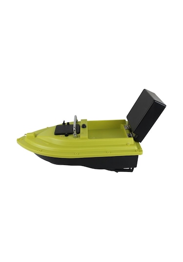 Sea Horse Sazan Yemleme Botu D36e-gps