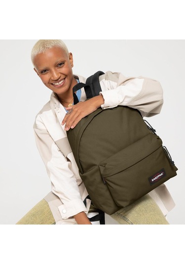 Eastpak Sırt Çantası Padded Pak'R Army Olive Ek000620J321
