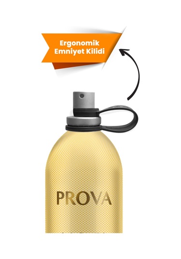 Prova Laceta EDP Odunsu Çiçeksi Kadın Parfüm 120 ML