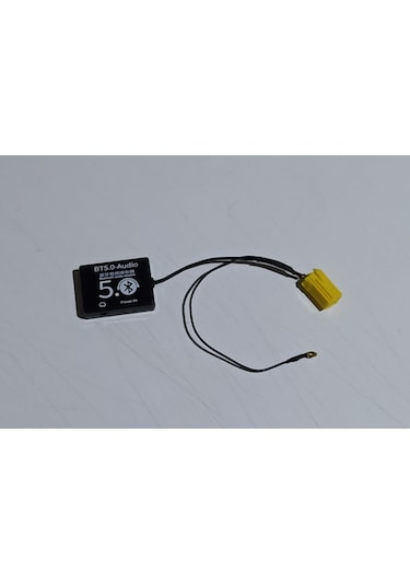 Linea Fiorino Punto Nemo Bipper (blaupunkt) Teyp İçin Bluetooth