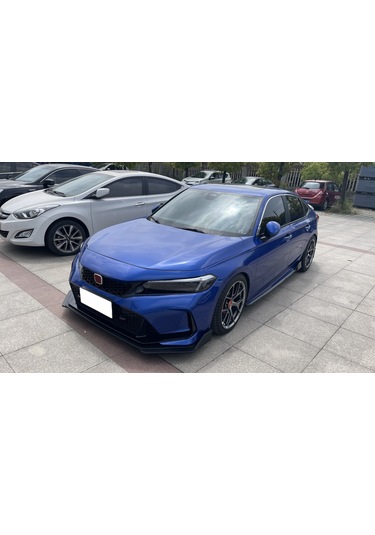 Honda - Cıvıc 2022+ Type-r Panjur