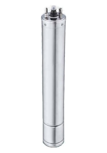 Alarko 4 Sd 1100 S - 1.5 Hp - 220 V Dalgıç Pompa Motoru