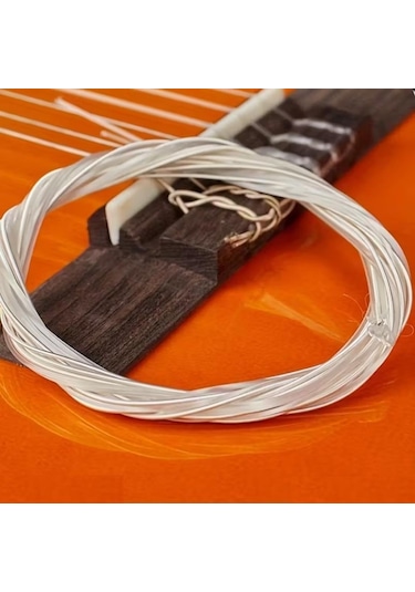 Arriva 3 Takım Arv30 Klasik Gitar Teli 5 Adet Pena Hediyeli