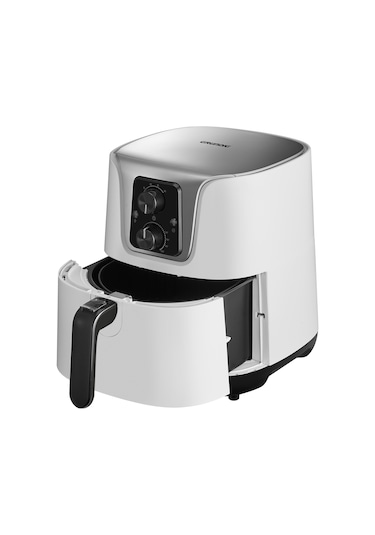 Grundig Airfryer FR 4032 A Az Yağlı Pişirici