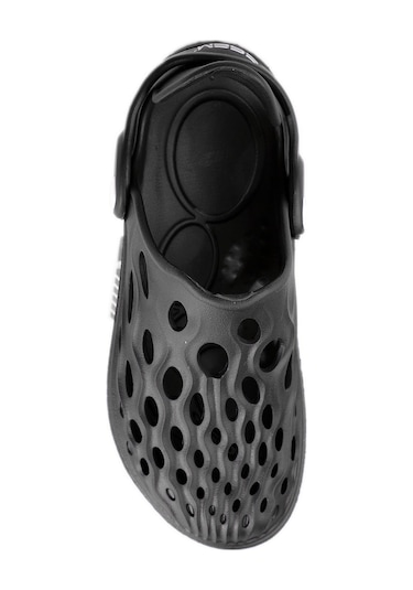 ESEM E279.Z.000 Kadın  Siyah Terlik