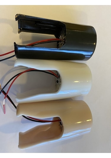 5'li Paket Kasalı 24v 6500k Beyaz Işık Tente Led Aydınlatma Çok Renkli