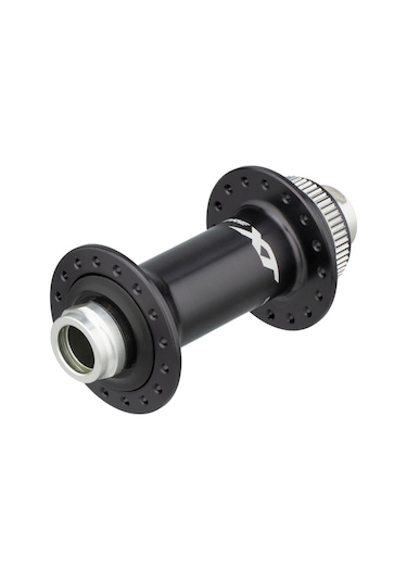 Shimano Xt Hb-M8110 Ön Göbek 100/15 Mm 32D Siyah