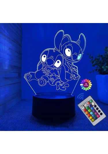 Metabagua De Beers Uzaktan Kumandalı Ve Akıllı Dokunmatik 3d Illüzyon Dikiş Gece Lambası Oda Dekor Lambası Doğum Günü Sevgililer Günü Noel Hediyeleri 872wfı Bej