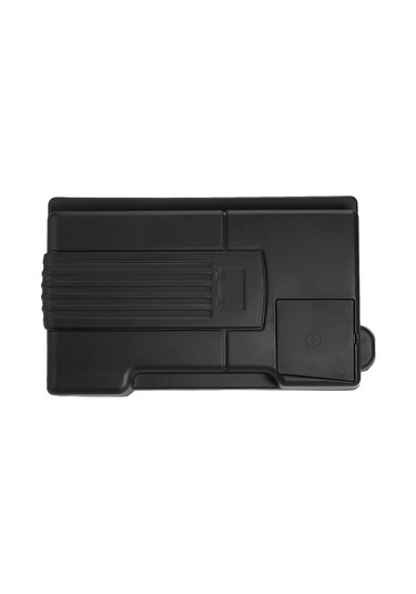 Araba Motoru Akü Koruma Kapağı Pozitif Negatif Elektrot Su Geçirmez Toz Geçirmez Kapağın Değiştirilmesi