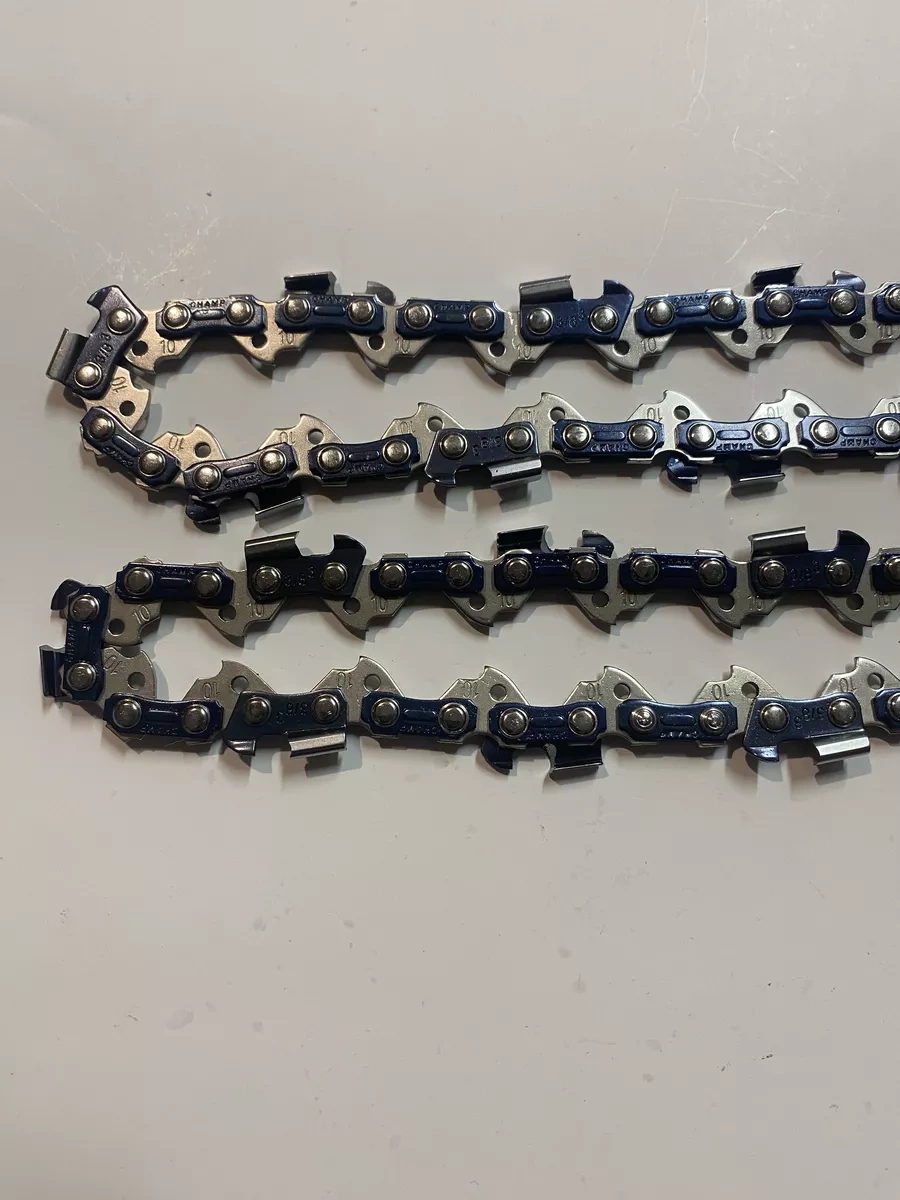 Champıon 3/8"-1.3mm-50 Pro R Uzunlamasına Kesme Zinciri 162411250