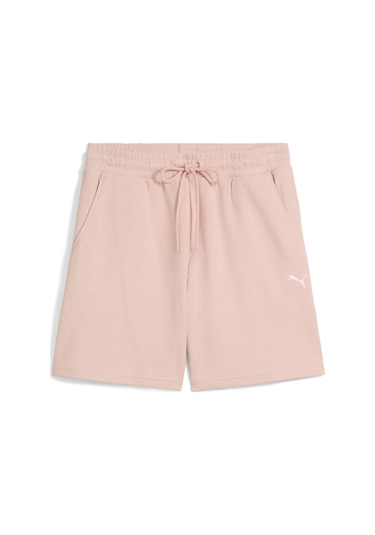 Puma Her Kadın Yüksek Bel Şort 685062 91 Pembe