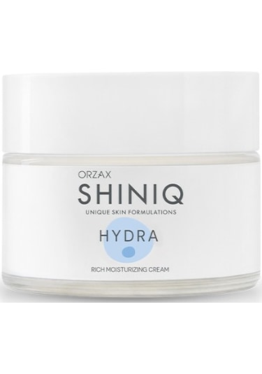Shiniq Hydra Rich Moisturizing Cream 50 Ml