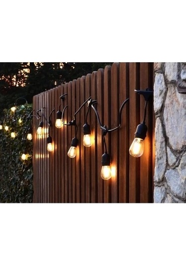 Cata Sarmaşık Dış Mekan Armatür Ct-7069