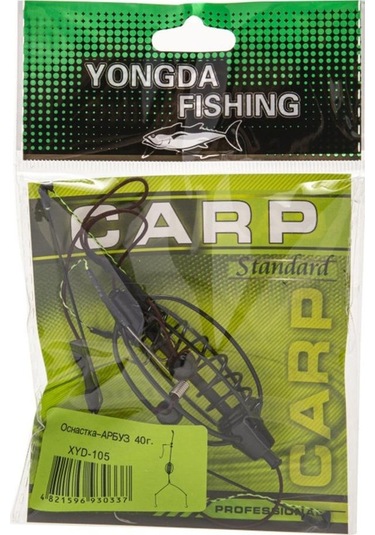 Sazan Balıkçılık Aksesuarları Yem Kafesi Sazan Balıkçılık Besleyici Klasik Bahar Tarzı 30g