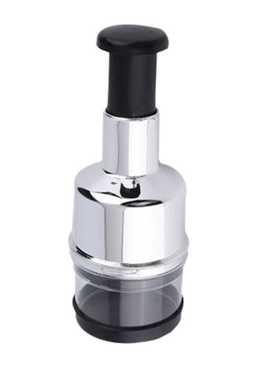 Manuel Soğan Sarımsak Kesici Doğrayıcı