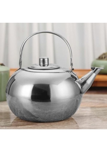 Pazly--çaydanlık, Soba Üst Çaydanlık, Paslanmaz Çelik Çaydanlık, Demlik Infuser, Çaydanlık, Soba Üst Su Isıtıcısı, Islık Su Isıtıcısı Çaydanlıklar