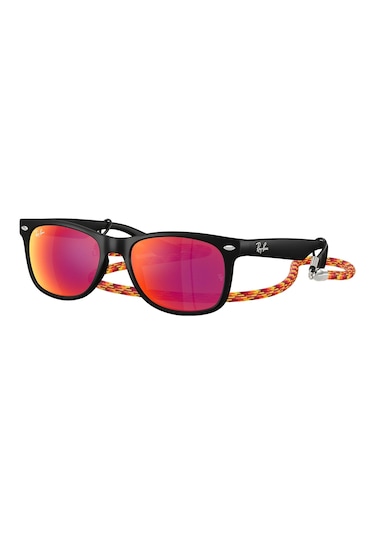 Ray-Ban Rj9052s 70286q 47 Çocuk Güneş Gözlüğü Çok Renkli
