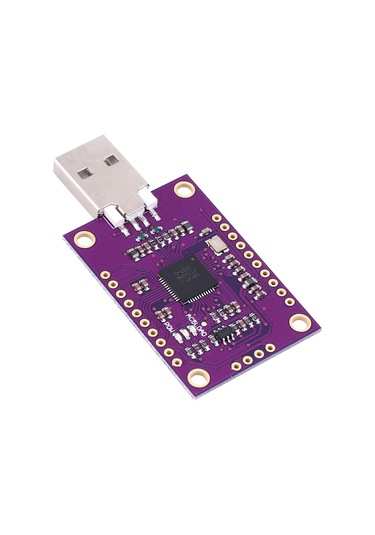 Maiyame Ft232h Hızlı Usb Dönüştürücü Modül - Jtag, Uart, Spı, I2c Ve Fıfo Bağlantıları İçin