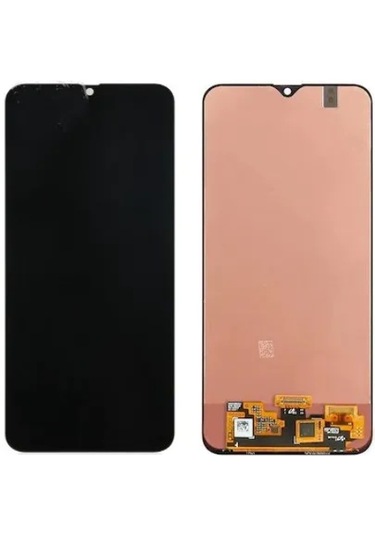 TeknikEvim Samsung Galaxy Uyumlu M30S M307F Lcd Ekran Dokunmatik (Servis i) (549557740)